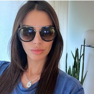 PRADA 🕶️ sunglasses - classic - aviator